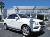 2012 Mercedes-Benz ML 350 4Matic
