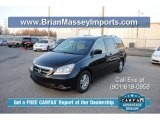 2007 Honda Odyssey EX-L