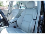 2005 Mercedes-Benz C 230 Kompressor Sedan Front Seat