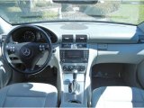 2005 Mercedes-Benz C 230 Kompressor Sedan Dashboard