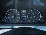 2005 Mercedes-Benz C 230 Kompressor Sedan Gauges