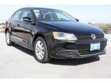 2013 Volkswagen Jetta SE Sedan