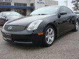 2005 Infiniti G 35 Coupe
