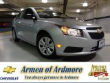 2013 Chevrolet Cruze LS