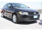 2013 Volkswagen Jetta SE Sedan