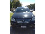 2008 Mercedes-Benz ML 350 4Matic