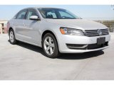 2013 Volkswagen Passat 2.5L SE