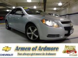 2011 Chevrolet Malibu LT