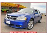 2013 Dodge Avenger SXT