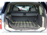 2003 Chevrolet Tahoe Z71 4x4 Trunk