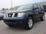 2006 Nissan Pathfinder LE 4x4