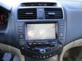 2004 Honda Accord EX Coupe Navigation