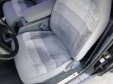 1989 Ford Bronco II XLT 4x4 Front Seat