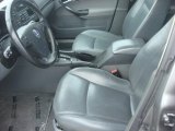 2003 Saab 9-3 Linear Sport Sedan Front Seat