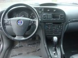 2003 Saab 9-3 Linear Sport Sedan Dashboard