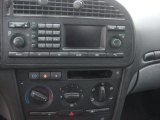2003 Saab 9-3 Linear Sport Sedan Controls