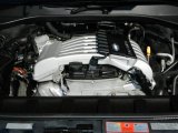 2009 Audi Q7 Engines