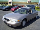 2003 Buick Century Custom