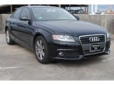 2010 Audi A4 2.0T Sedan