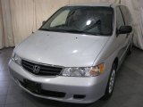 2003 Honda Odyssey LX