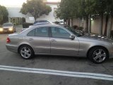 2006 Mercedes-Benz E 350 Sedan