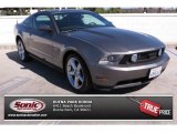 2010 Ford Mustang GT Premium Coupe