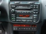 1999 BMW 3 Series 328i Coupe Controls