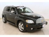 2011 Chevrolet HHR LT