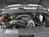 2008 Chevrolet Tahoe Engines