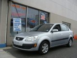 2008 Kia Rio LX Sedan
