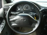 2002 Chevrolet Venture  Steering Wheel