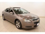 2012 Chevrolet Malibu LT