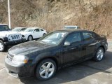 2013 Dodge Avenger SXT