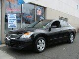 2008 Nissan Altima 2.5 S
