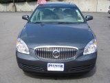 2009 Cyber Gray Metallic Buick Lucerne CXL #7790911