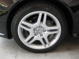 2006 Mercedes-Benz S 500 Sedan Wheel