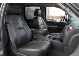 2008 GMC Sierra 3500HD SLE Crew Cab 4x4 Dually Front Seat