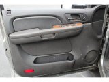 2008 GMC Sierra 3500HD SLE Crew Cab 4x4 Dually Door Panel