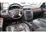 2008 GMC Sierra 3500HD Interiors