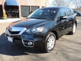 2011 Acura RDX SH-AWD