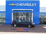 2011 Midnight Blue Metallic Buick LaCrosse CX #78023424