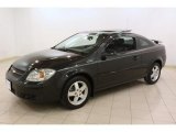 Black Granite Metallic Chevrolet Cobalt in 2010