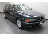 1999 BMW 5 Series 528i Wagon