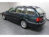 1999 BMW 5 Series 528i Wagon Exterior