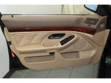 1999 BMW 5 Series 528i Wagon Door Panel