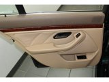 1999 BMW 5 Series 528i Wagon Door Panel