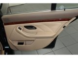 1999 BMW 5 Series 528i Wagon Door Panel