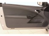 2004 Saab 9-3 Arc Convertible Door Panel