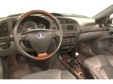 2004 Saab 9-3 Arc Convertible Dashboard