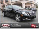 2010 Mercedes-Benz E 350 Sedan
